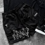 Kit Streetwear Preto – Estilo, Conforto e Autenticidade