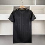 Camisa Santos Edição Comemorativa Charlie Brown Jr. 2025