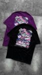 Camiseta Plano C Stickers