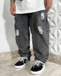 calca-jeans-baggy-estonada-destroyed