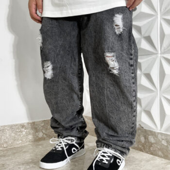 calca-jeans-baggy-estonada-destroyed
