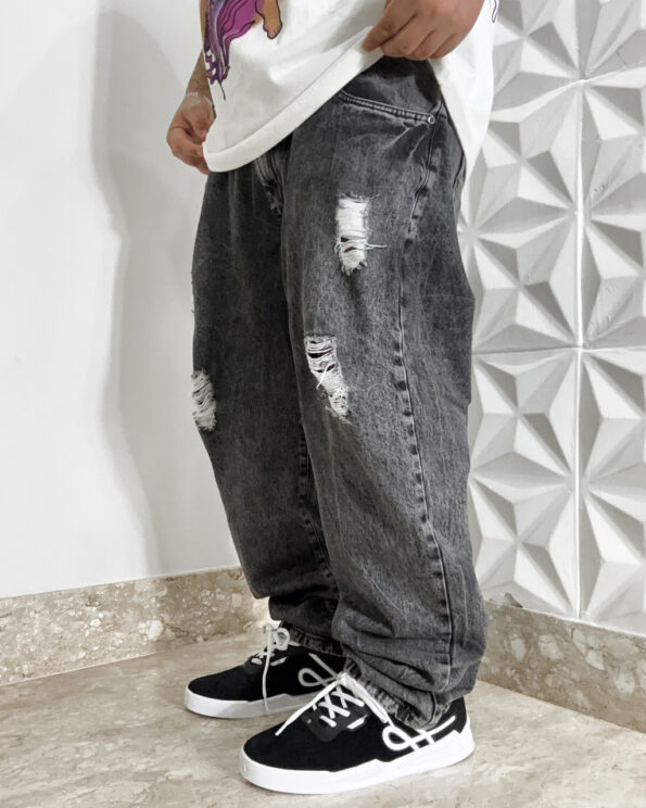 calca-jeans-baggy-estonada-destroyed