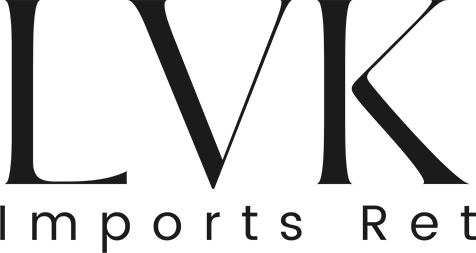 LVK Imports Ret